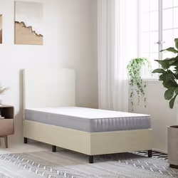 VidaXL 372822 matelas Matelas à ressorts