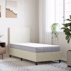 VidaXL 372823 matelas Matelas à ressorts