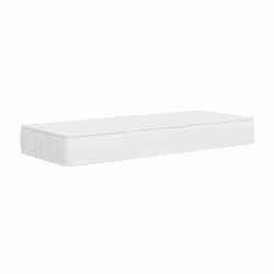 VidaXL 372826 matelas Taille lit simple/twin Matelas à ressorts