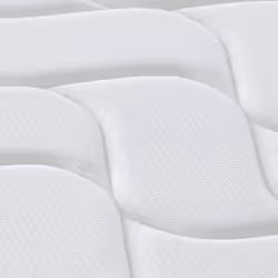 VidaXL 372827 matelas Taille enfant / adulte Matelas à ressorts - Vue supplémentaire 6