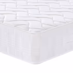 VidaXL 372828 matelas Taille enfant / adulte Matelas à ressorts - Vue supplémentaire 5