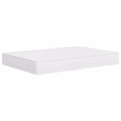 VidaXL 372831 matelas Taille enfant / adulte Matelas à ressorts