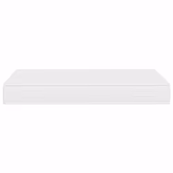 VidaXL 372831 matelas Taille enfant / adulte Matelas à ressorts - Vue supplémentaire 4