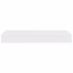 VidaXL 372839 matelas Taille enfant / adulte Matelas à ressorts - Vue supplémentaire 4