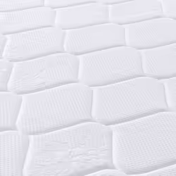 VidaXL 372839 matelas Taille enfant / adulte Matelas à ressorts - Vue supplémentaire 6