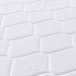VidaXL 372840 matelas Taille enfant / adulte Matelas à ressorts - Vue supplémentaire 6