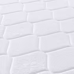VidaXL 372841 matelas Taille double/complet Matelas à ressorts - Vue supplémentaire 6