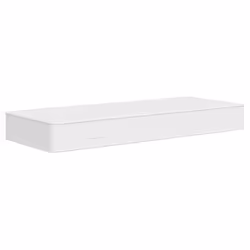VidaXL 372842 matelas Taille double/complet High density foam mattress
