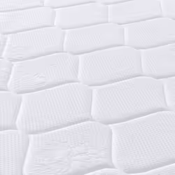 VidaXL 372842 matelas Taille double/complet High density foam mattress - Vue supplémentaire 5
