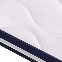 VidaXL 372847 matelas Mini taille unique Matelas à ressorts - Vue supplémentaire 6