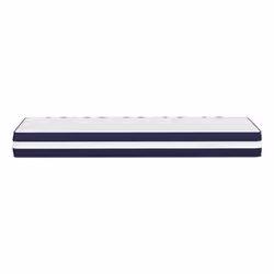 VidaXL 372848 matelas Taille lit simple/twin Matelas à ressorts - Vue supplémentaire 4