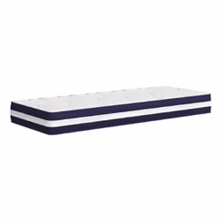 VidaXL 372849 matelas Taille enfant / adulte High density foam mattress