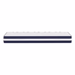 VidaXL 372849 matelas Taille enfant / adulte High density foam mattress - Vue supplémentaire 4