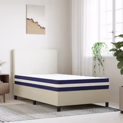 VidaXL 372850 matelas Matelas à ressorts - Vue supplémentaire 6