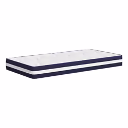 VidaXL 372852 matelas Taille double/complet High density foam mattress