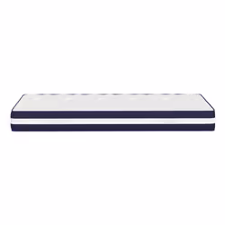 VidaXL 372852 matelas Taille double/complet High density foam mattress