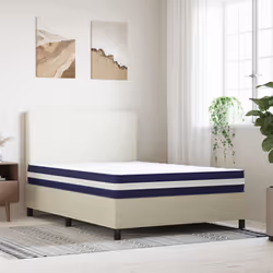 VidaXL 372852 matelas Taille double/complet High density foam mattress - Vue supplémentaire 7