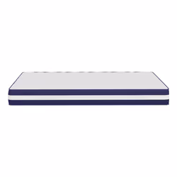 VidaXL 372853 matelas Taille double/complet Matelas à ressorts - Vue supplémentaire 4