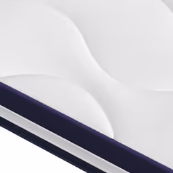 VidaXL 372857 matelas Mini taille unique Matelas à ressorts - Vue supplémentaire 4
