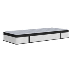 VidaXL 372860 matelas Taille enfant / adulte Matelas à ressorts