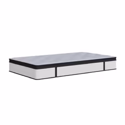 VidaXL 372865 matelas Matelas à ressorts