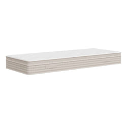 VidaXL 372873 matelas Mini taille unique Matelas à ressorts