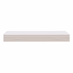 VidaXL 372873 matelas Mini taille unique Matelas à ressorts