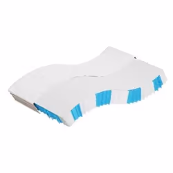 VidaXL 372877, Matelas à ressorts, Moyen, Noir, Kaki, Blanc, Polyester, Polyester, 1200 mm