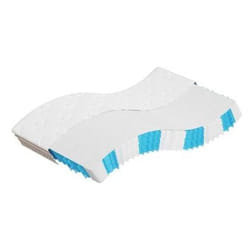 VidaXL 372877 matelas Matelas à ressorts