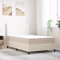 VidaXL 372877 matelas Matelas à ressorts