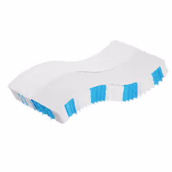 VidaXL 372878, Taille double/complet, Moyen, Noir, Kaki, Blanc, Polyester, Polyester, Polyester