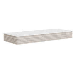 VidaXL 372883 matelas Mini taille unique Matelas à ressorts