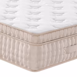 VidaXL 372883 matelas Mini taille unique Matelas à ressorts