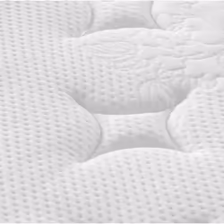 VidaXL 372883 matelas Mini taille unique Matelas à ressorts - Vue supplémentaire 4