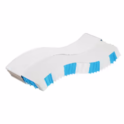 VidaXL 372883 matelas Mini taille unique Matelas à ressorts - Vue supplémentaire 6