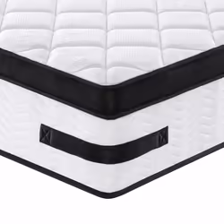 VidaXL 372886 matelas Taille normale - Vue supplémentaire 4