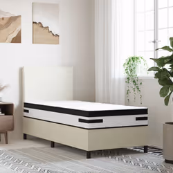 VidaXL 372886 matelas Taille normale - Vue supplémentaire 8