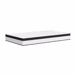 VidaXL 372887 matelas Matelas à ressorts