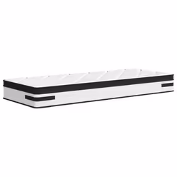 VidaXL 372894 matelas Taille enfant / adulte Matelas à ressorts