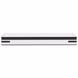 VidaXL 372894 matelas Taille enfant / adulte Matelas à ressorts - Vue supplémentaire 4