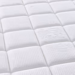 VidaXL 372894 matelas Taille enfant / adulte Matelas à ressorts - Vue supplémentaire 6