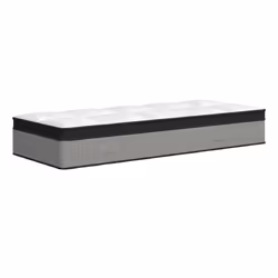 VidaXL 372899 matelas Taille enfant / adulte Matelas à ressorts