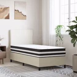 VidaXL 372914 matelas Matelas à ressorts