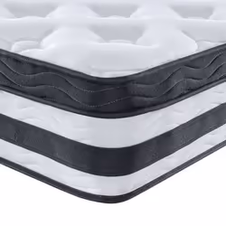 VidaXL 372914 matelas Matelas à ressorts - Vue supplémentaire 5