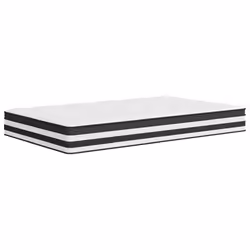 VidaXL 372917 matelas Taille enfant / adulte Matelas à ressorts