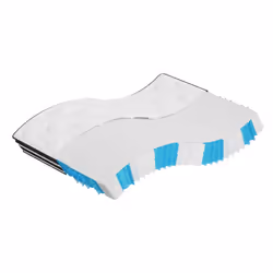 VidaXL 372919 matelas Taille double/complet Matelas à ressorts - Vue supplémentaire 6