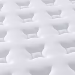 VidaXL 372920 matelas Taille double/complet Matelas à ressorts - Vue supplémentaire 4