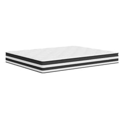 VidaXL 372922 matelas Taille double/complet Matelas à ressorts