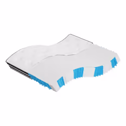 VidaXL 372922 matelas Taille double/complet Matelas à ressorts - Vue supplémentaire 5