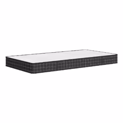 VidaXL 372927 matelas Mini taille unique Matelas à ressorts